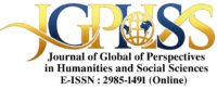 ขอเชิญส่งบทความวิจัย/บทความวิชาการเพื่อตีพิมพ์ในวารสาร “J-GPHSS” มรภ.วไลยอลงกรณ์ ในพระบรมราชูปถัมภ์
