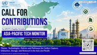 ขอเชิญส่งบทความเพื่อตีพิมพ์ในวารสาร Asia-Pacific Tech Monitor